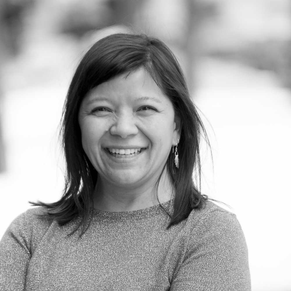Meet your Posher, Gabrielle